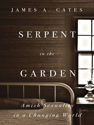 cover image of Serpent in the Garden